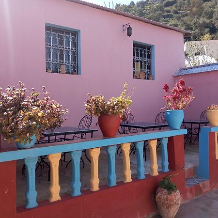 Dar Lala Zhour Apartment Douar Ain Bouchrik Екстериор снимка