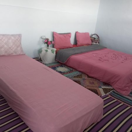 Dar Lala Zhour Apartment Douar Ain Bouchrik Екстериор снимка