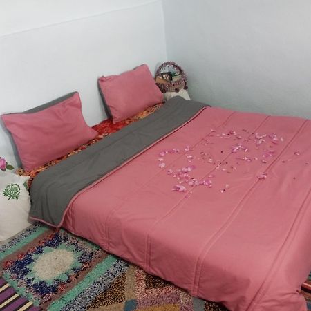 Dar Lala Zhour Apartment Douar Ain Bouchrik Екстериор снимка