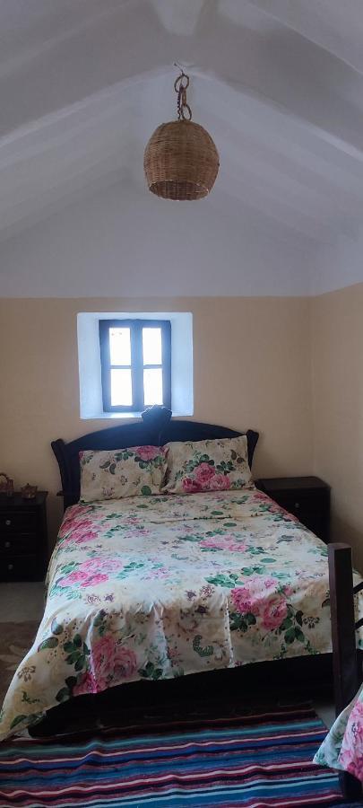 Dar Lala Zhour Apartment Douar Ain Bouchrik Екстериор снимка