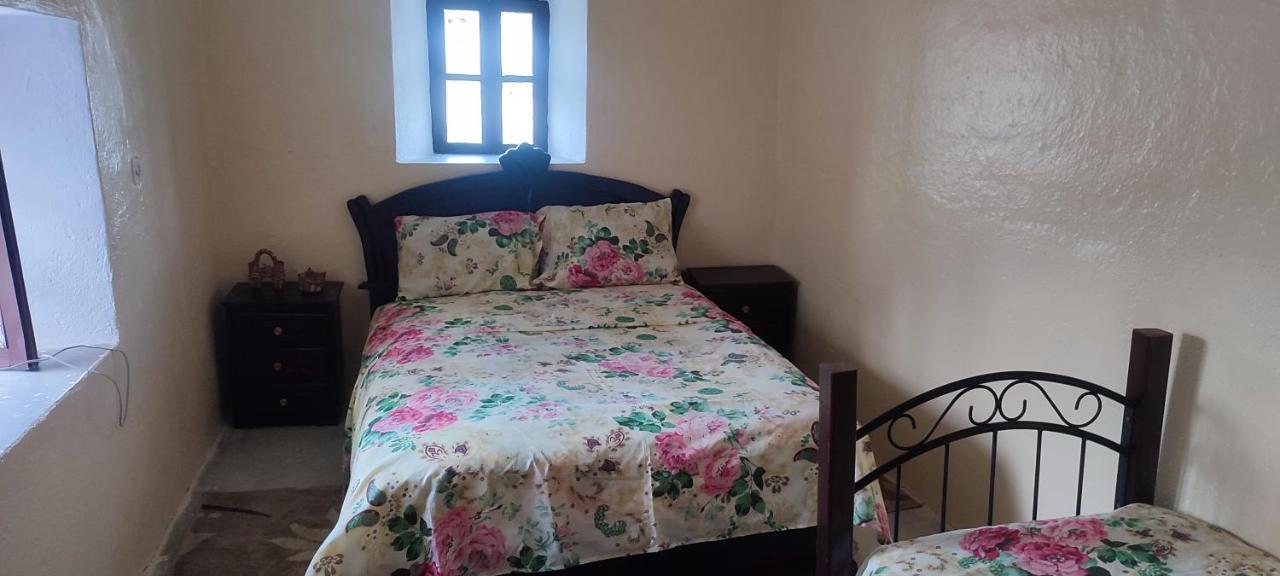 Dar Lala Zhour Apartment Douar Ain Bouchrik Екстериор снимка