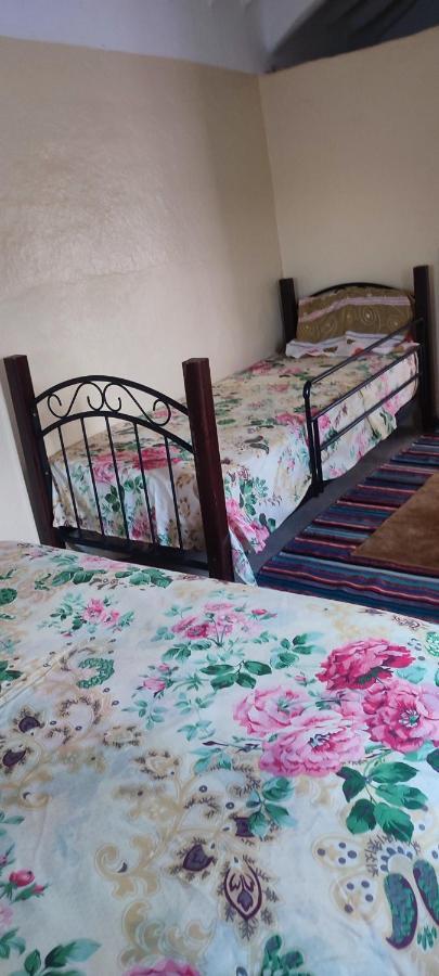 Dar Lala Zhour Apartment Douar Ain Bouchrik Екстериор снимка