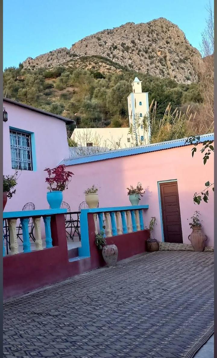 Dar Lala Zhour Apartment Douar Ain Bouchrik Екстериор снимка