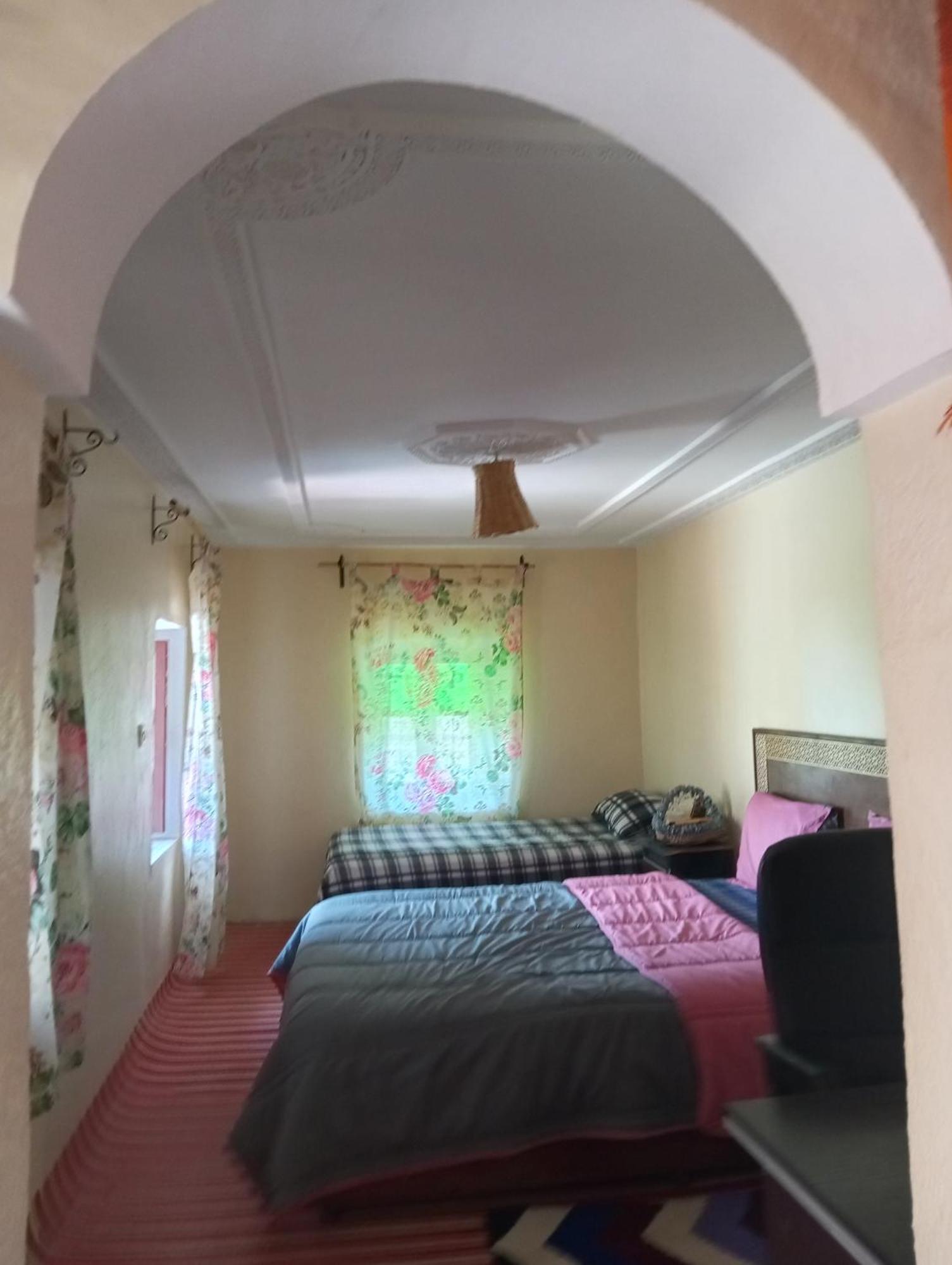 Dar Lala Zhour Apartment Douar Ain Bouchrik Екстериор снимка