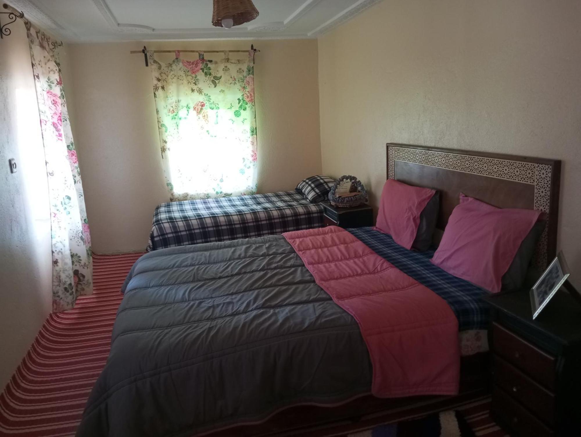 Dar Lala Zhour Apartment Douar Ain Bouchrik Екстериор снимка