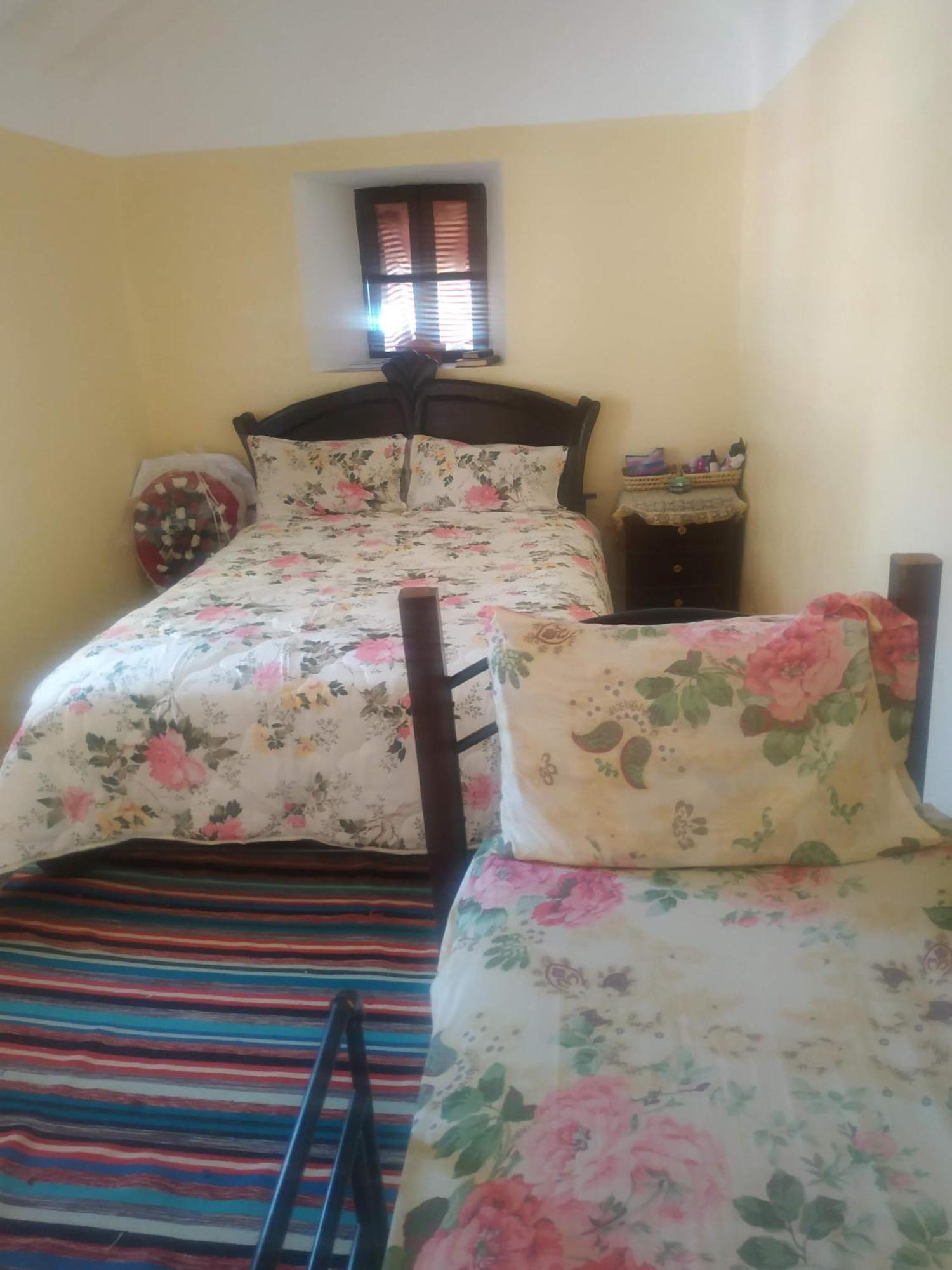 Dar Lala Zhour Apartment Douar Ain Bouchrik Екстериор снимка