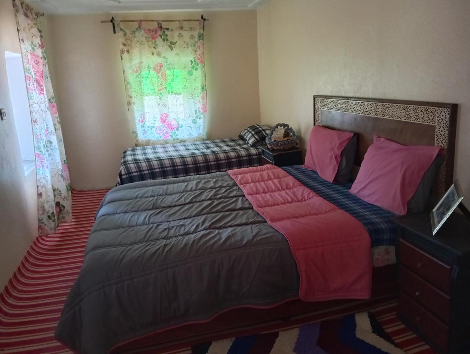 Dar Lala Zhour Apartment Douar Ain Bouchrik Екстериор снимка