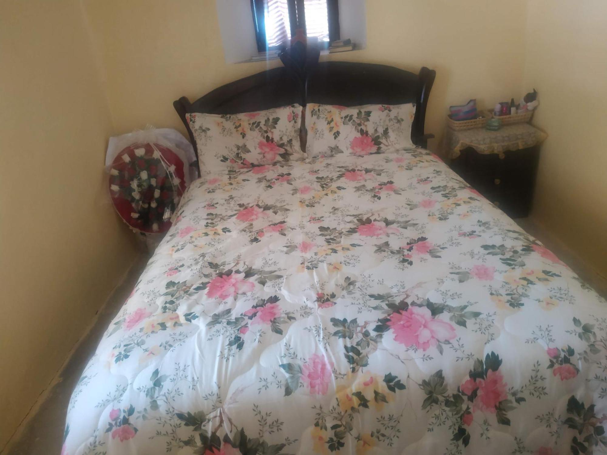 Dar Lala Zhour Apartment Douar Ain Bouchrik Екстериор снимка