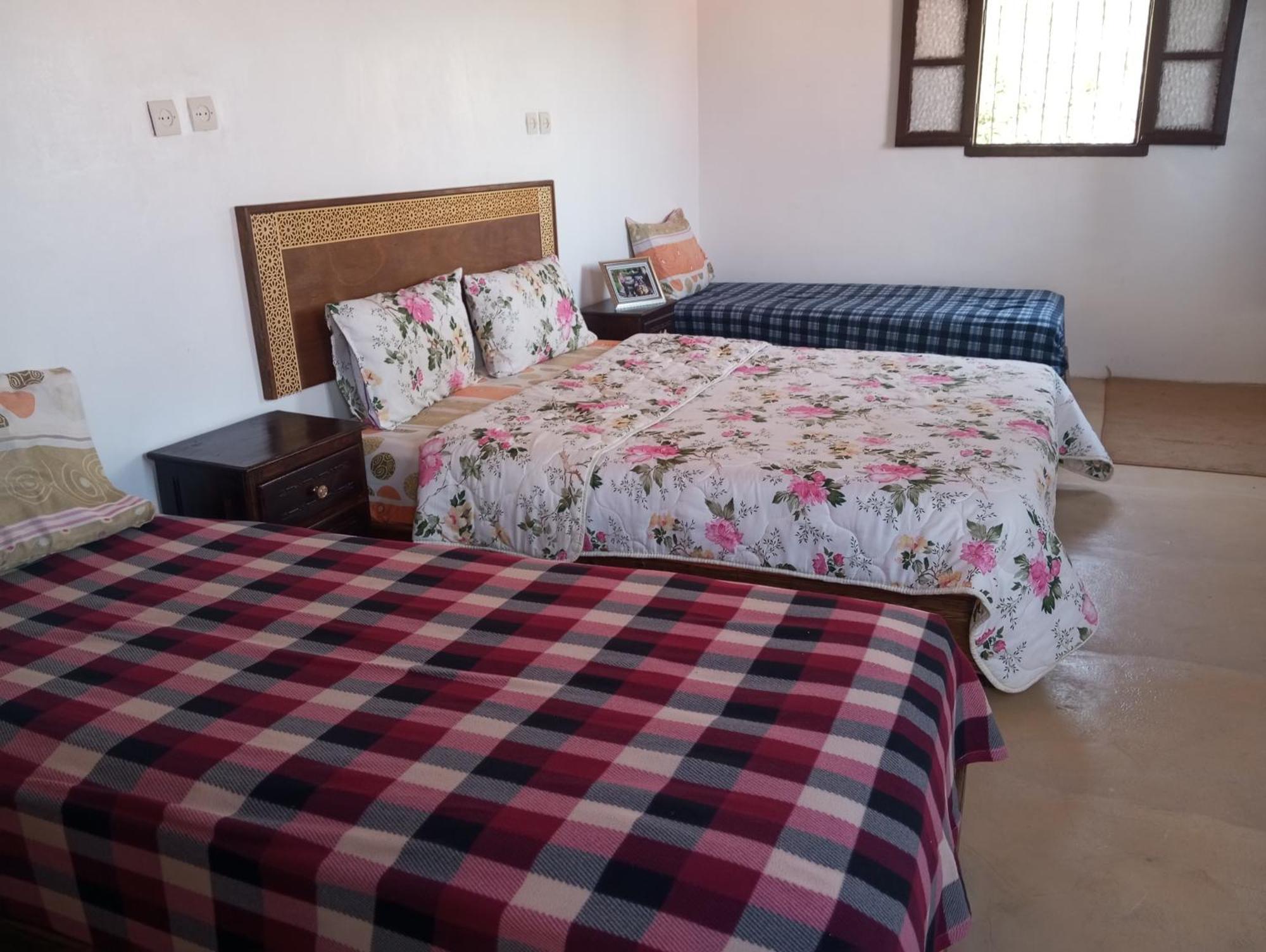 Dar Lala Zhour Apartment Douar Ain Bouchrik Екстериор снимка