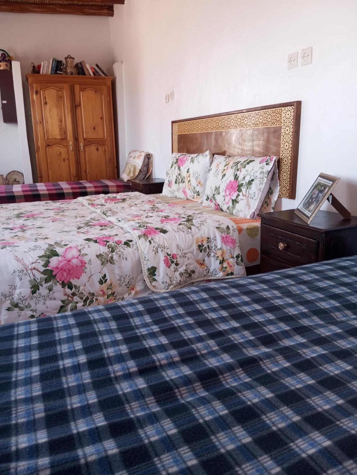 Dar Lala Zhour Apartment Douar Ain Bouchrik Екстериор снимка