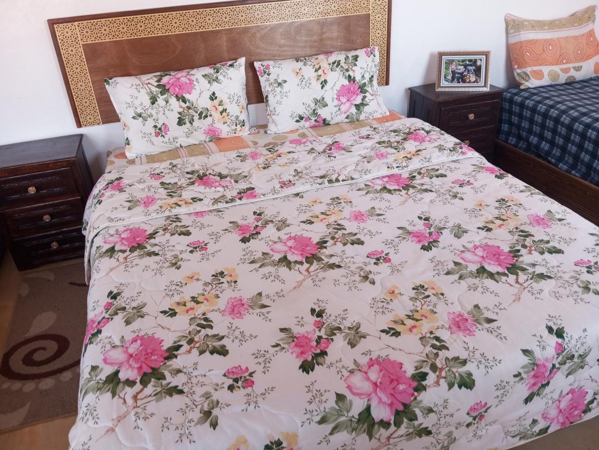 Dar Lala Zhour Apartment Douar Ain Bouchrik Екстериор снимка