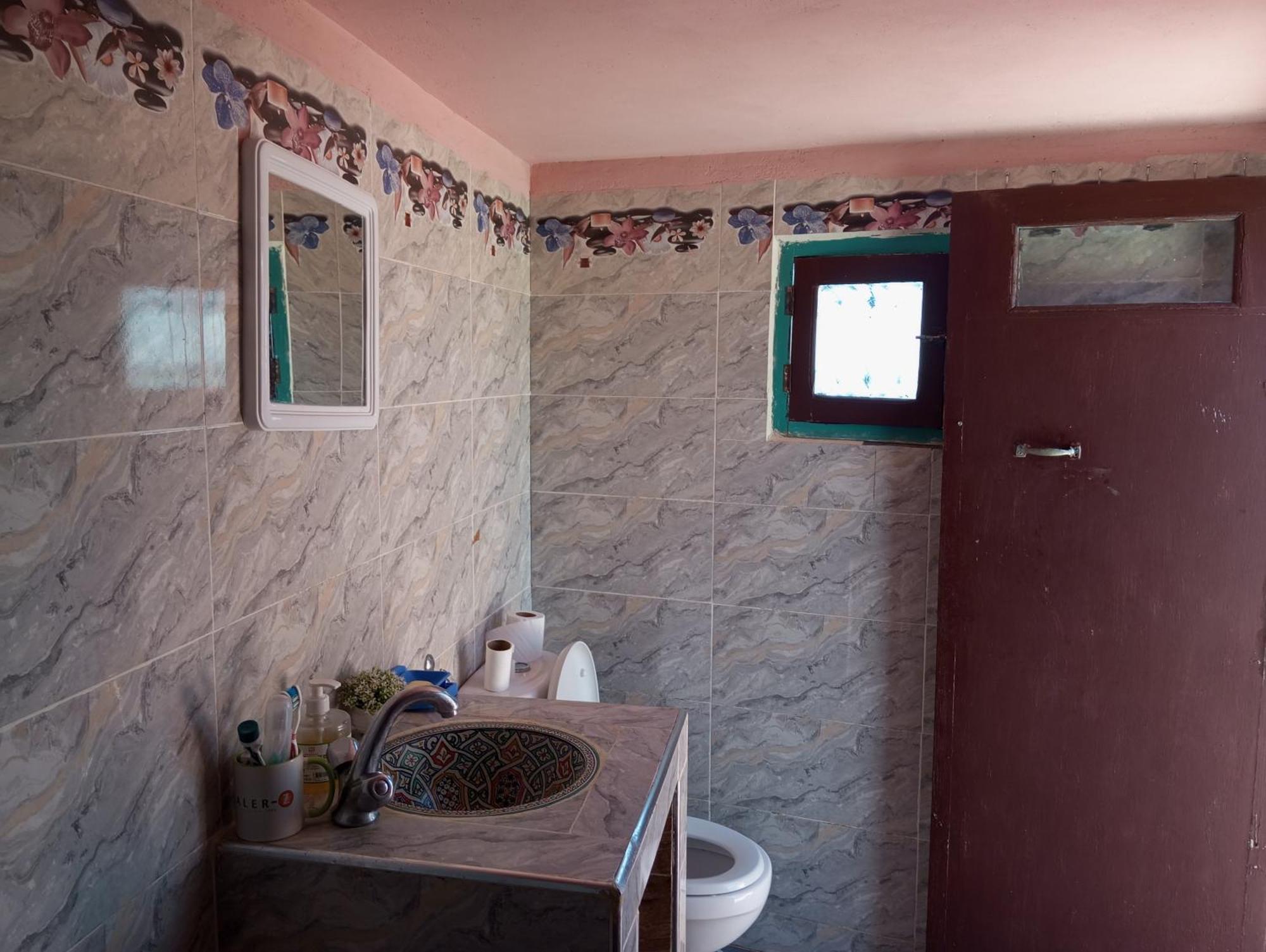 Dar Lala Zhour Apartment Douar Ain Bouchrik Екстериор снимка