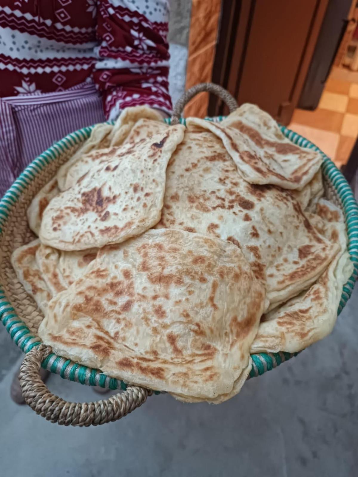 Dar Lala Zhour Apartment Douar Ain Bouchrik Екстериор снимка