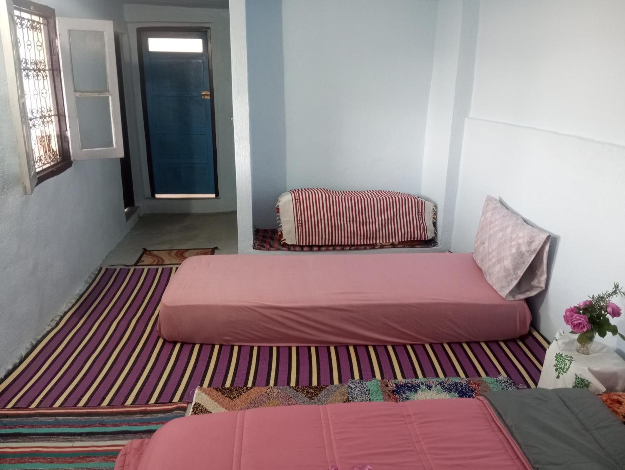 Dar Lala Zhour Apartment Douar Ain Bouchrik Екстериор снимка