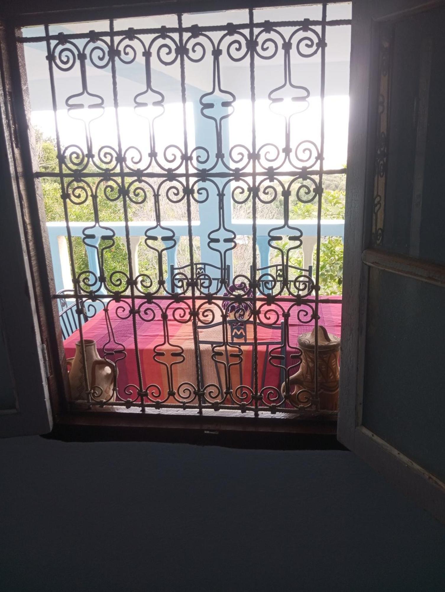 Dar Lala Zhour Apartment Douar Ain Bouchrik Екстериор снимка