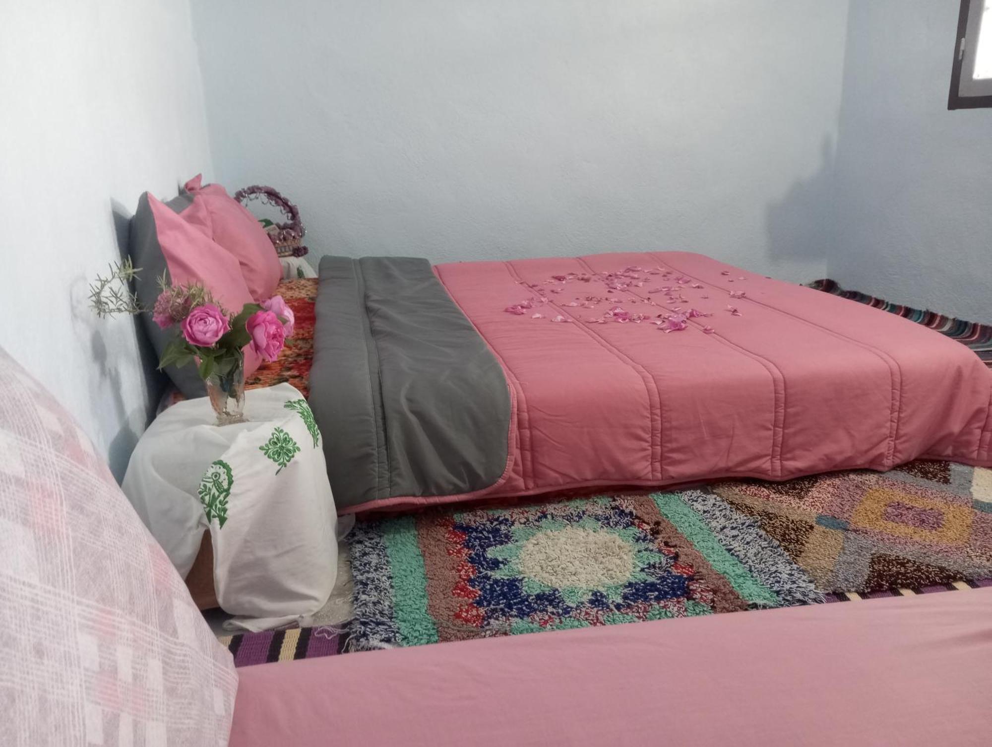 Dar Lala Zhour Apartment Douar Ain Bouchrik Екстериор снимка