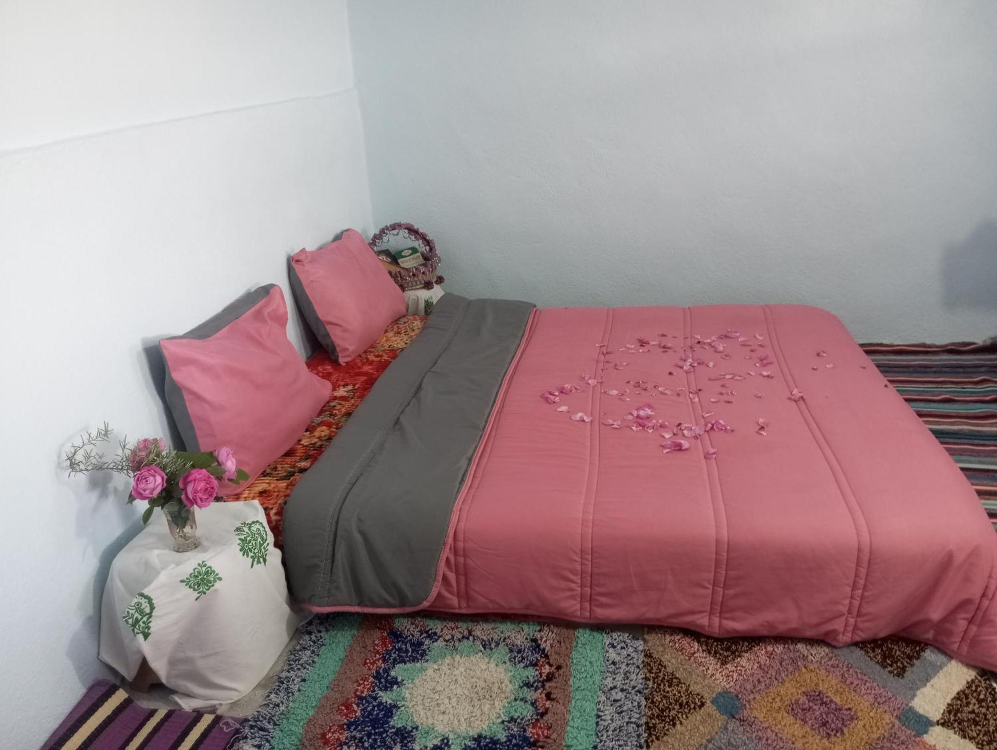 Dar Lala Zhour Apartment Douar Ain Bouchrik Екстериор снимка